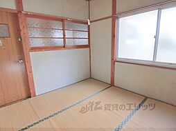 あおい荘 23 2階ワンルームのリビング/ダイニング