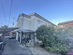 巽荘2号棟 3 ｜ 京都府京都市左京区修学院沖殿町（賃貸アパート1K・1階・20.00㎡） その1