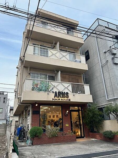 外観画像