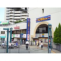 モンシャトー川越  ｜ 埼玉県川越市脇田本町6-4（賃貸マンション1K・4階・20.26㎡） その24