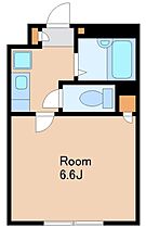 東京都杉並区下井草1丁目（賃貸マンション1K・1階・18.19㎡） その2