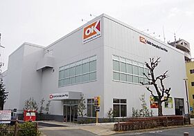 東京都杉並区上井草1丁目（賃貸マンション2LDK・2階・59.25㎡） その21