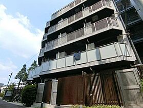 東京都中野区弥生町5丁目（賃貸マンション1K・1階・25.80㎡） その22