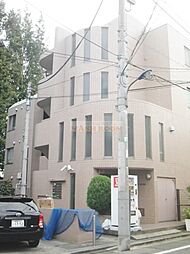西武新宿線 都立家政駅 徒歩8分