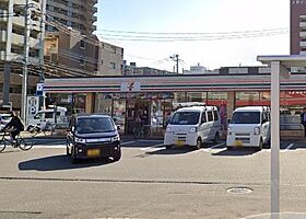 LIBTH博多駅南VI 701 ｜ 福岡県福岡市博多区博多駅南3丁目（賃貸マンション1R・7階・28.71㎡） その8