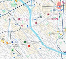 アソシアグロッツォ薬院サウスシーン 1003 ｜ 福岡県福岡市中央区高砂2丁目（賃貸マンション1K・10階・24.07㎡） その3