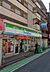 周辺：ファミリーマート博多駅南三丁目店(123m)