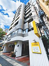 フィネス21 905 ｜ 福岡県福岡市南区高宮1丁目（賃貸マンション1K・9階・27.00㎡） その1