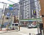 周辺：ファミリーマート博多駅南三丁目店 徒歩3分　210ｍ(210m)