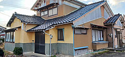 富山市呉羽町　中古戸建