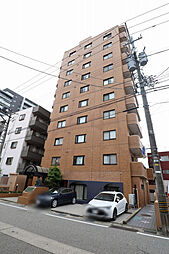 ライオンズマンション富山西町