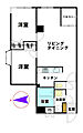 信開ベルシー稲荷元町6階1,480万円