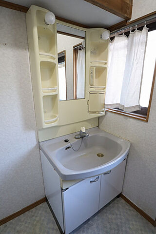 洗面 富山市永久町14-22