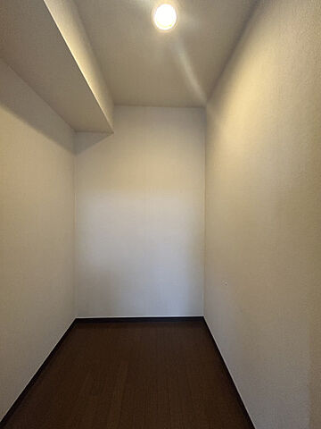 収納 信開アーバンシティセントラル　22階 22階/2205