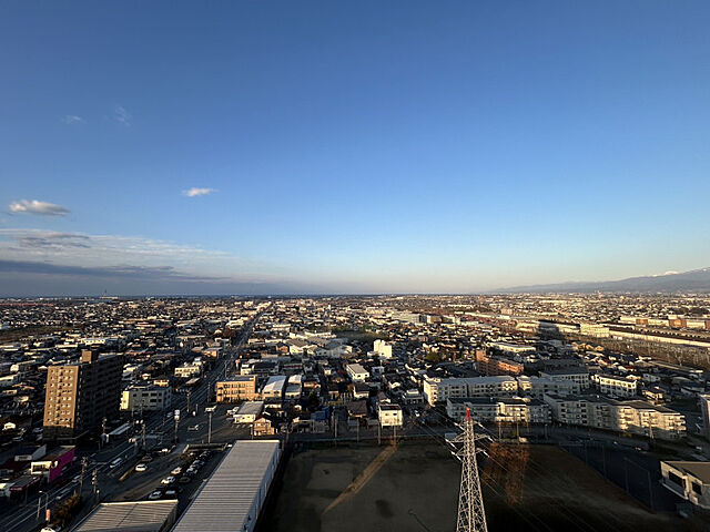 その他 信開アーバンシティセントラル　22階 22階/2205