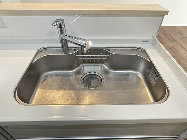 キッチン 富山市奥田本町5-28