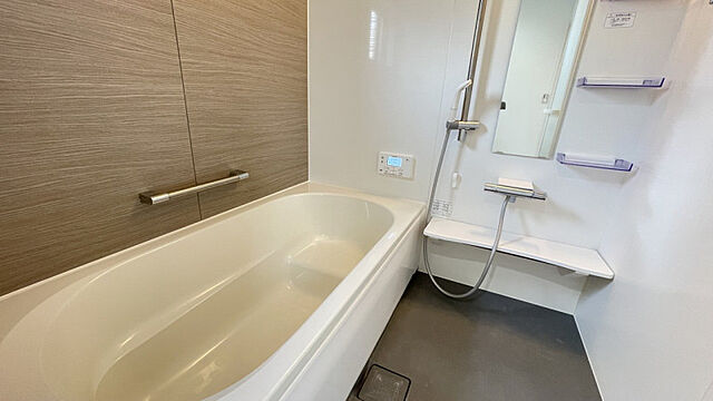 浴室 富山市奥田本町5-28