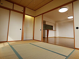 和室の画像