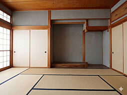 和室の画像