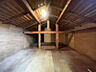収納：小屋裏収納