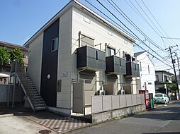 ネクスト湘南辻堂 103号室