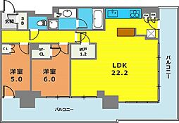 神戸市海岸線 旧居留地・大丸前駅 徒歩13分