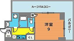JR東海道・山陽本線 三ノ宮駅 徒歩12分