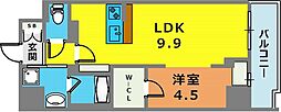 ルガールボニート新神戸