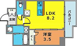 ディアレイシャス湊川公園