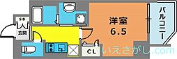 🉐敷金礼金0円！🉐プレサンス三宮フラワーロード
