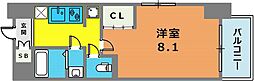 プロシード神戸元町