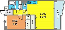 エスペラール御影