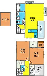 ソルパティオ熊内