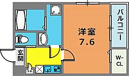 ワコーレヴィータ国香通