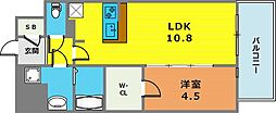 ソルテラス神戸栄町通