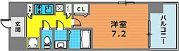 🉐敷金礼金0円！🉐W-STYLE神戸II
