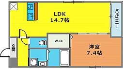 フジパレス神戸神明町