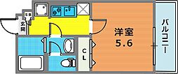 リブリ・新神戸 3階