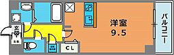 サンシャインレジデンス 5階