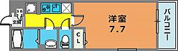 旗塚レジデンス