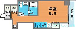レジディア神戸磯上