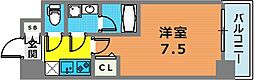 アプリーレ三宮イースト