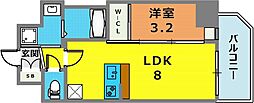 🉐敷金礼金0円！🉐スワンズシティ神戸湊川II