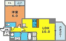 プレサンス三宮フラワーロード