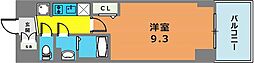 プレサンス神戸セレスティア 3階/-