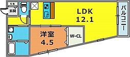 ＨＣフラッツ国玉ガーデンII