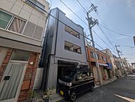 兵庫県神戸市中央区割塚通4丁目：物件画像／いえさがし.COM　いえさがし株式会社