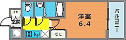 エスリード神戸兵庫駅アクアヴィラ 5階