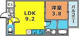 🉐敷金礼金0円！🉐D porta aloggio