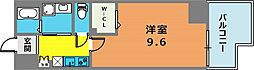 🉐敷金礼金0円！🉐セオリー神戸ドミール
